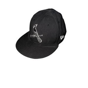 New Era Fitted Cardinals Baseball Cap